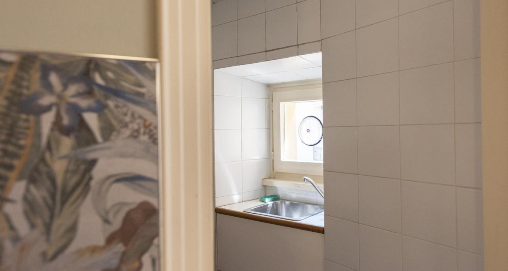 Charming Joivy Flat Next To Duomo Di Como Bagian luar foto